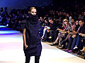 Toronto Fashion Week : Collections : Evan Biddell Fall/Winter 2010