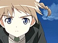 Strike Witches - You’re Not Alone