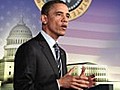 Obama: &#039;I will not sign&#039; short-term debt deal