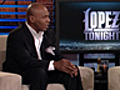 Mike Tyson Talks &#039;Hangover 2&#039; (3/21/2011)