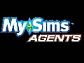 MySims Agents Teaser Trailer