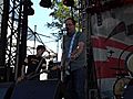 The Hold Steady play Virgin FreeFest