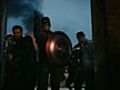 &#039;Captain America: The First Avenger&#039; Tra...