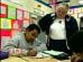 Baltimore Teachers Need To Renew Contracts