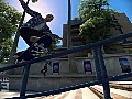 SKATE 3: Teamz Round 1