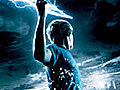 Percy Jackson & the Olympians: Lightning Thief