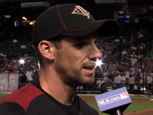 Lee on home-field in Series