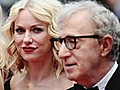Woody Allen mit neuem Film in Cannes