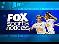 foxsportsla.com noticias - 02/06/11