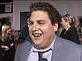 Jonah Hill,  Rodney Rothman Interviews-Get Him to the Greek