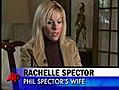 First Person: Rachelle Spector on Life with Phil