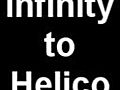 Infinity to heli