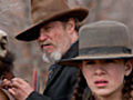 &#039;True Grit&#039; Movie Clip: One Eyed Man