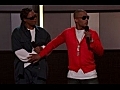 BET Awards 2010: Host Highlights