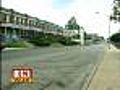 Man,  20, Killed In Baltimore