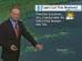 11 p.m. Update: WBZ Forecast