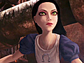 Alice: Madness Returns   Art Style Interview