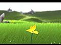Flower Trailer