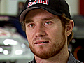 One on One: Brian Vickers