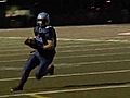 North Penn beats Neshaminy,  35-22