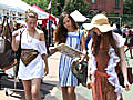 The Brooklyn Flea