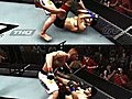 [Video] UFC Undisputed 2009: Wrestling