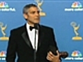 Clooney ironiza sobre su éxito y aprueba bodas gays