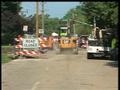 Water main breaks expected with heat wave