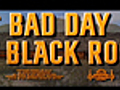 Bad Day At Black Rock - (Movie Clip) Open,  Adobe Flat