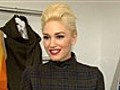 Gwen Stefani on Her Spring L.A.M.B. Fashion Line: &#039;It’s All About Things I&#039;d Wear&#039;