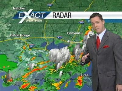 Heavy Rain With Flash Flooding Possible