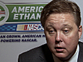 France welcomes American Ethanol to NASCAR