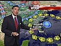 [Video] Accu-Weather Forecast