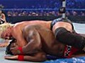 Kofi Kingston Vs. Intercontinental Champion Dolph Ziggler
