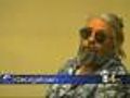 Bin Laden Hunter Arrested For Domestic Violence