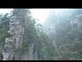 動画素材-大自然・秘境・川・滝（HD）
