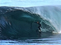 Fusion,  a film about surfing in Great Britain.