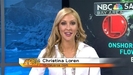 The Cool-down Continues - Christina Loren’s Forecast