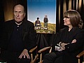 Get Low - Exclusive Interview with Robert Duvall and Sissy Spacek