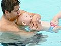 Parents Share Summer Water Safety Tips