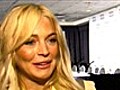 Lindsay Lohan Talks Possibly Joining the Cast of &#039;Gotti: Three Generations&#039;