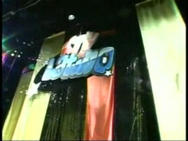 KTV Latino (Season 1,  Episode 1)