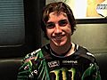 SX: Millsaps and Wilson - San Diego 2011