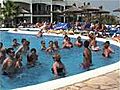 CLUB MARMARA ROC LAS ROCAS 3* MAJORQUE