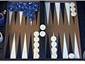 Backgammon Blitz Game Part 1 - End Game