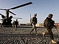 Major US decision nears on Afghan drawdown