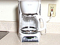 Tips for Buying a Coffee Maker