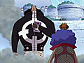 One Piece - Ep 468 - Hard Battles,  One After Another! Devil Fruit Eaters vs. Devil Fruit Eaters! (SUB)