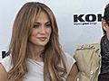 JLo’s new line; Clooney honored