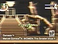 X-Women (GEN) (1996)